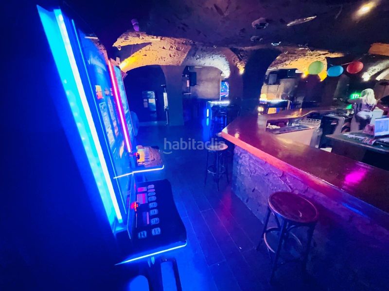 Foto 14bc14ed-5ebd-4380-acf2-597b453175c1. Local comercial a San Javier San Javier