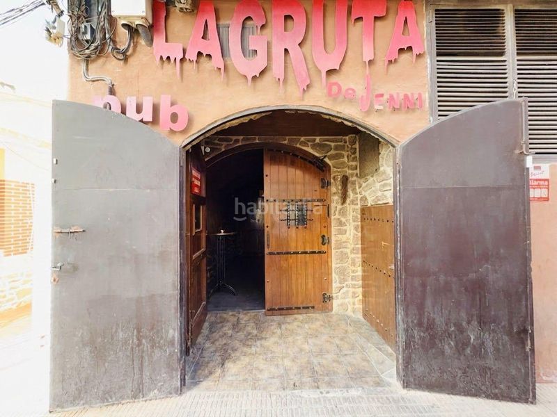 Foto 3eedf45b-fb42-47bd-9c17-d91f027dc07c. Local comercial a San Javier San Javier