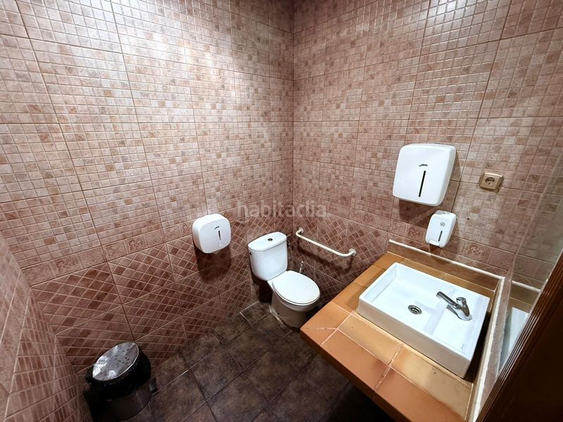 Foto 6cfbdd8a-9e02-4bd6-9072-0ccc613e7d8d. Local comercial a San Javier San Javier