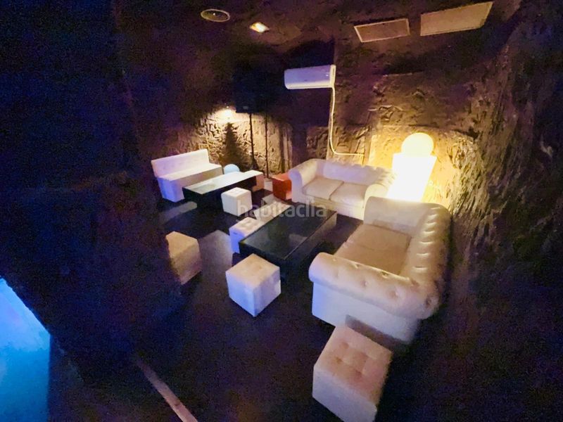 Foto fcbcfa98-01e2-4c73-874a-e942aec43e42. Local comercial a San Javier San Javier