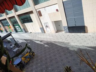 Piso en Centro. Piso céntrico, luminoso y perfectament ubicado en los alcázares