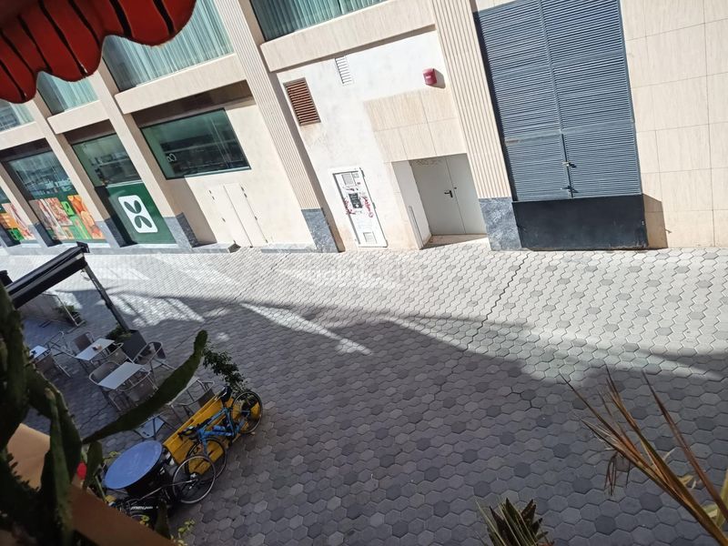 Foto ff77b567-525a-47f4-a89b-9918c46f14d6. Pis amb aparcament a Centro Alcázares (Los)