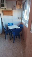 Miete Appartement in Playa Honda-Playa Paraíso. Piso en alquiler por temporada desde septiembre a junio
