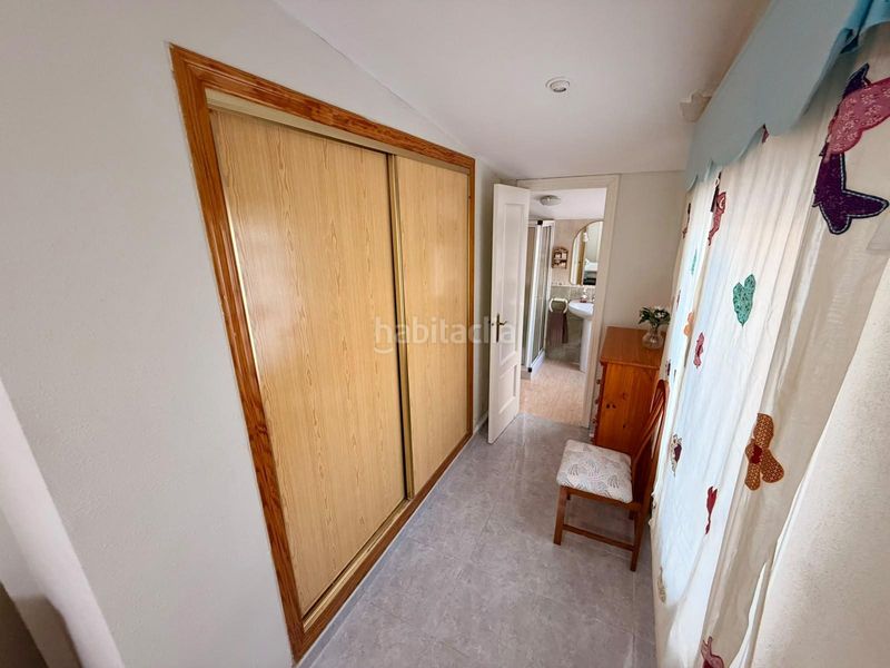 Foto 12498e7d-d281-4f89-adbe-20cb9c18b92d. Casa a schiera con parcheggio in Centro Alcázares (Los)