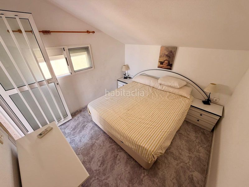 Foto 51c07666-1834-43e4-85d0-f03181f08289. Casa a schiera con parcheggio in Centro Alcázares (Los)