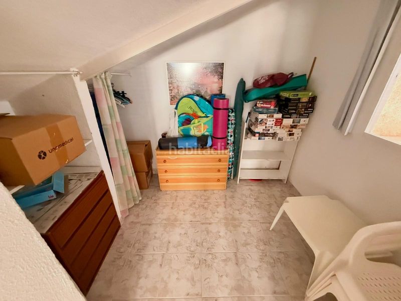 Foto 552b25c4-beb6-4c21-b4f3-e8694c66fddd. Casa a schiera con parcheggio in Centro Alcázares (Los)