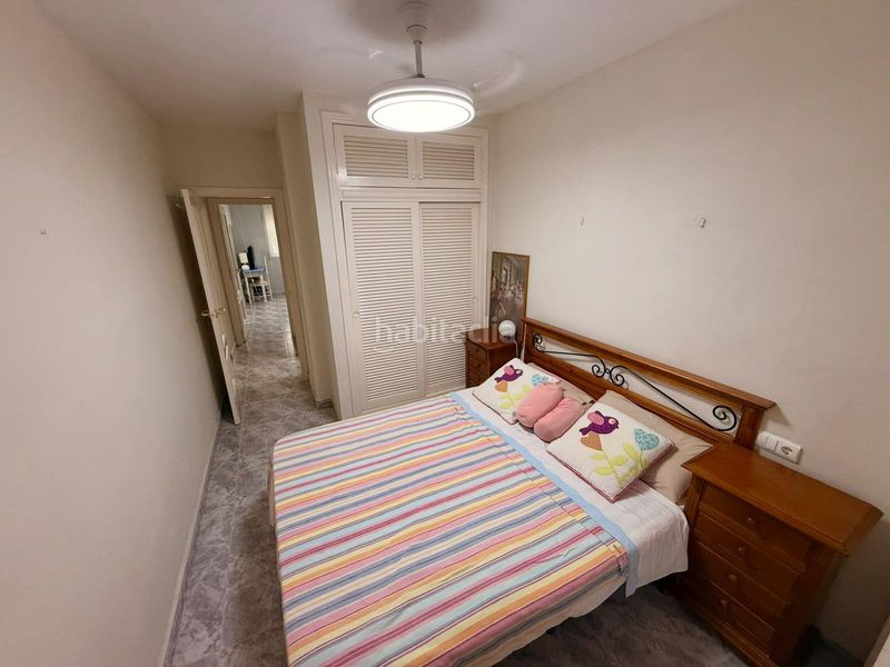 Foto 5b7fd7df-5cd0-4cd0-947c-4be3e33e0aca. Casa a schiera con parcheggio in Centro Alcázares (Los)