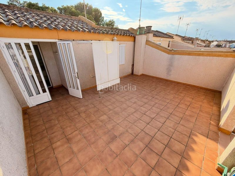 Foto 6b675b7e-1bb2-4e99-9d8e-ac6243d14c9c. Casa a schiera con parcheggio in Centro Alcázares (Los)