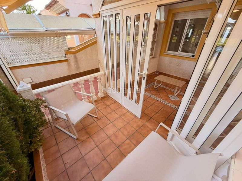 Foto 8b205ba0-7952-472f-9ff5-4162b1941e02. Casa a schiera con parcheggio in Centro Alcázares (Los)