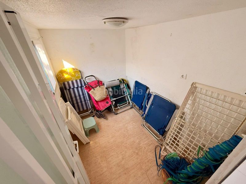 Foto d50820be-7b04-4341-b546-1a5fe15839c0. Casa a schiera con parcheggio in Centro Alcázares (Los)