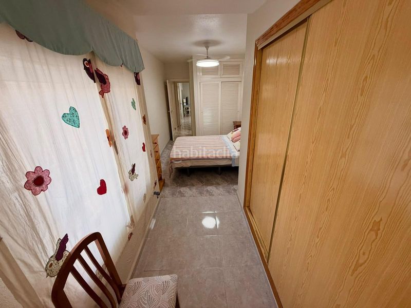 Foto f5ad85d7-146f-4ff4-a08f-abeb44ccacdc. Casa a schiera con parcheggio in Centro Alcázares (Los)