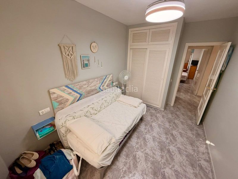 Foto ff107ad6-0420-4853-bbc9-2fd063b8ec75. Casa a schiera con parcheggio in Centro Alcázares (Los)