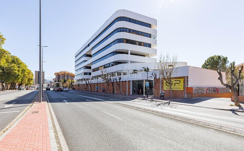 Foto 1760ff14-79f4-4986-98e4-5ff483140e42. Apartament amb aparcament a La Fama Murcia