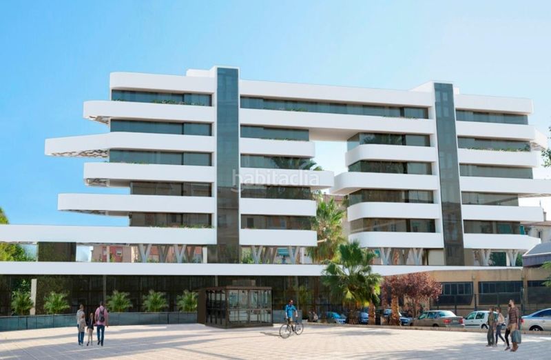 Foto 17f31d2a-8d7f-4112-b2a3-bd993bce7b8b. Apartament amb aparcament a La Fama Murcia