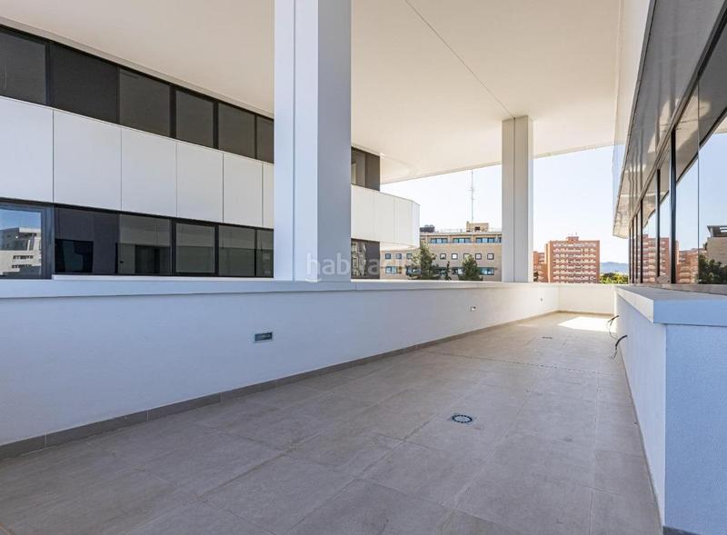 Foto 2e8b9233-ef1b-48b0-8220-a7469181e2a2. Apartamento venta de precioso piso en ronda levante en Murcia