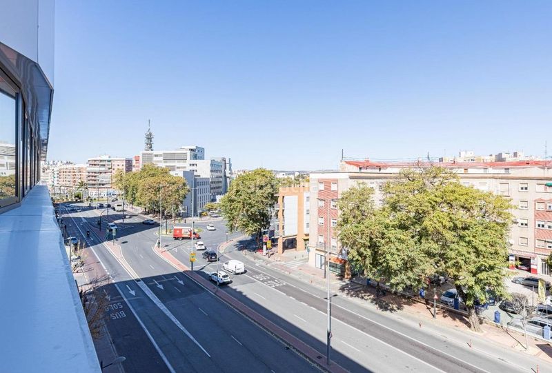 Foto 486ef78a-4c3f-4d0d-b6e6-87b59486c23e. Apartament amb aparcament a La Fama Murcia