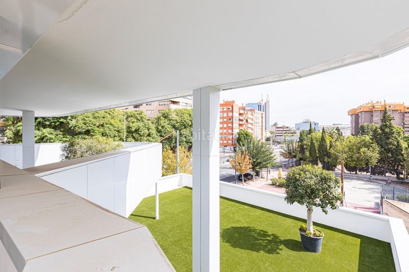 Foto 81664649-acf3-4e26-af01-00ac794ee914. Apartament amb aparcament a La Fama Murcia