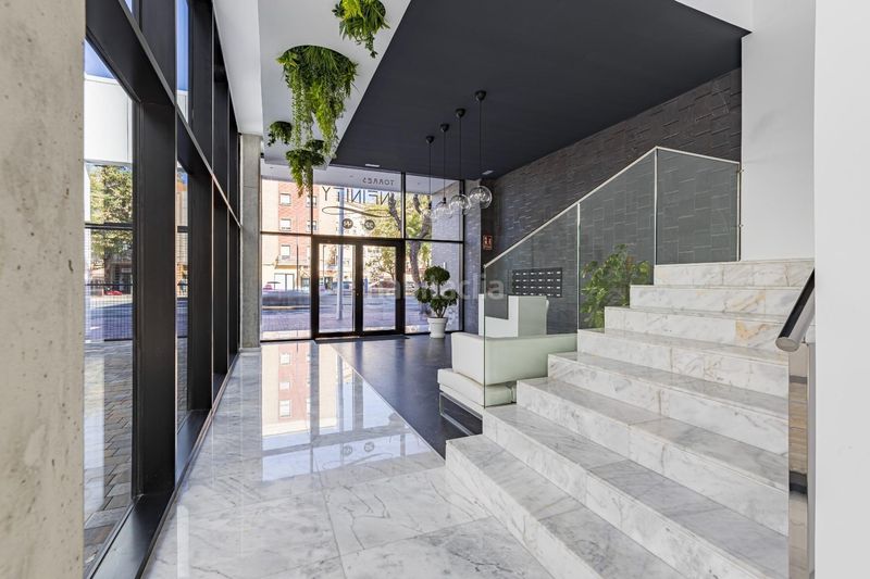 Foto b0e50bc4-9ee4-4939-9de8-ebd94f3f4298. Apartament amb aparcament a La Fama Murcia