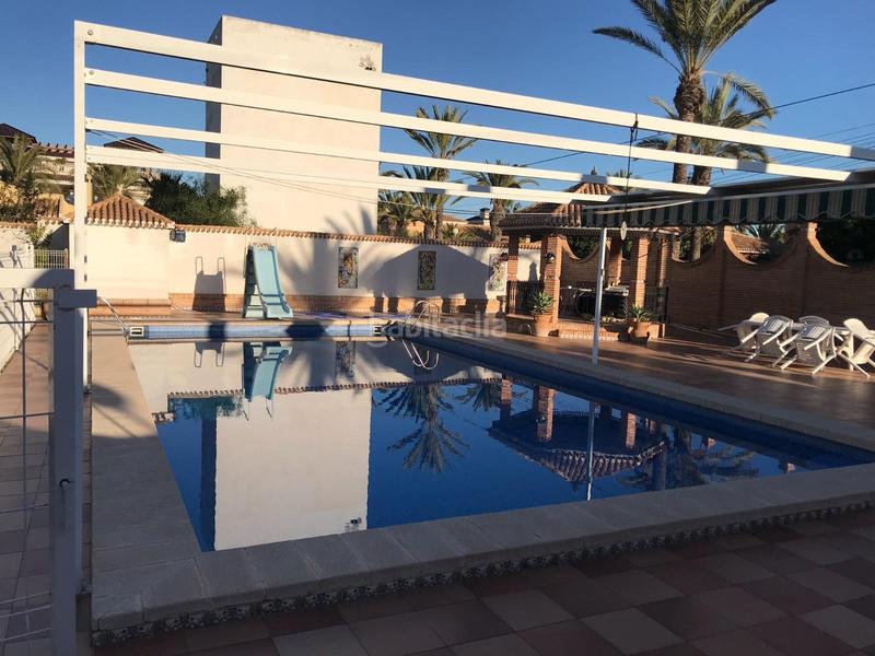 Foto d3d372cd-bc5f-4740-84da-a76730cf065d. Chalet venta de chalet en Cabo Roig en Cabo Roig Orihuela