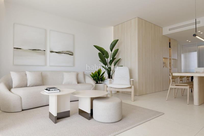 Foto 2f34901f-a0f7-4e33-b64b-ac8f9abedf33. Pis amb aparcament piscina a Playa de las Gaviotas - El Pedrucho Manga del Mar Menor (La)