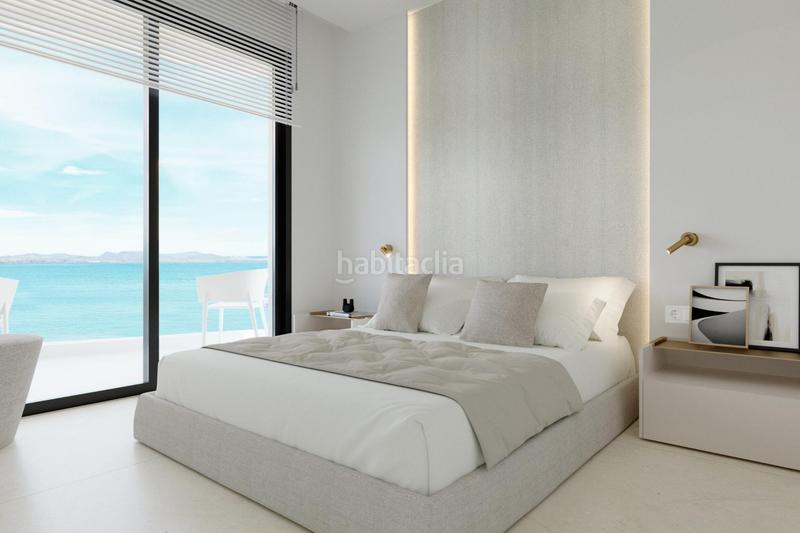 Foto 30a1e31b-a347-432e-804f-9b47ffff9e61. Pis amb aparcament piscina a Playa de las Gaviotas - El Pedrucho Manga del Mar Menor (La)