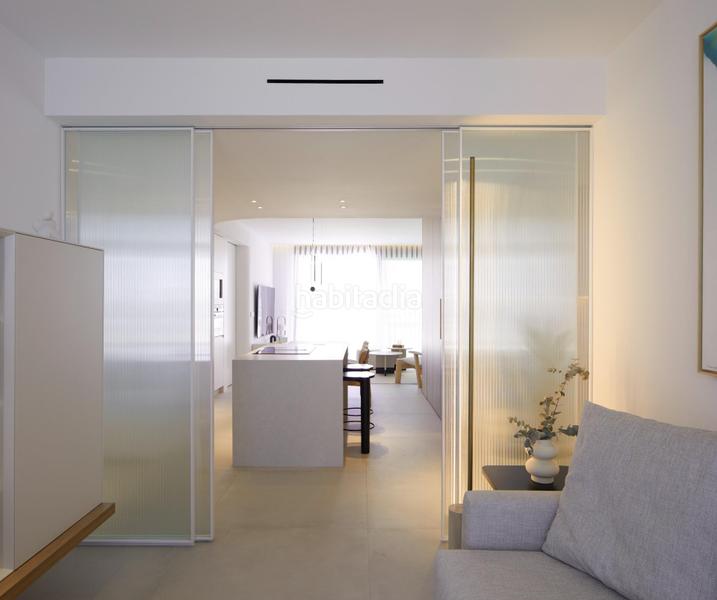 Foto 67c01981-c6e4-4cc5-a63c-18a8f73be2f3. Pis amb aparcament piscina a Playa de las Gaviotas - El Pedrucho Manga del Mar Menor (La)