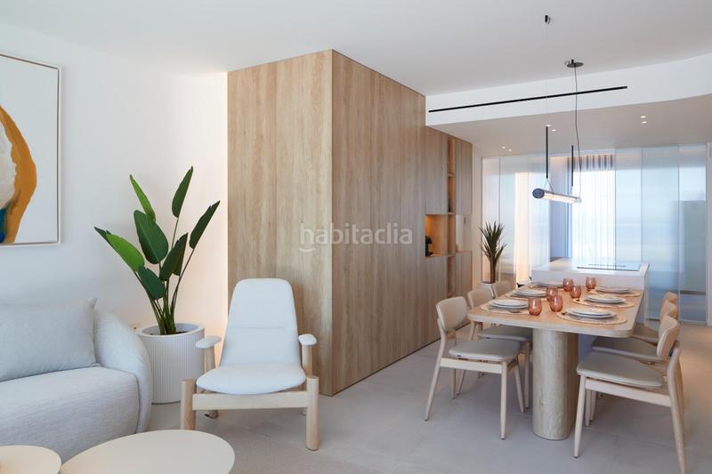 Foto fee8b98a-f84e-4bcc-ba0c-cffa97ea4c7a. Pis amb aparcament piscina a Playa de las Gaviotas - El Pedrucho Manga del Mar Menor (La)