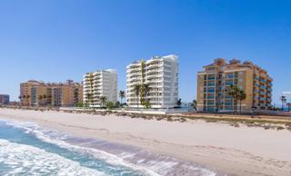 Appartement  Gran va de la manga. Venta de apartamento en la manga del mar menor