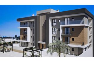 Appartement  Calle cartagena-las claras. Venta de apartamento en los alcazares