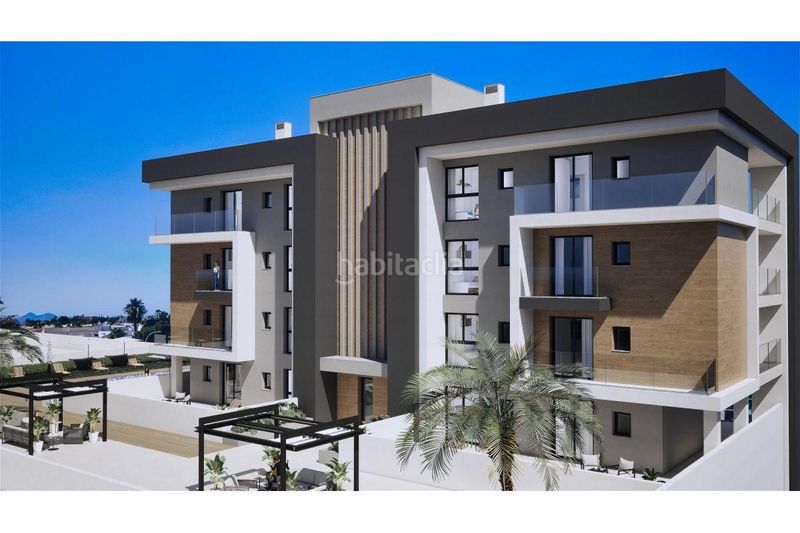 Foto d8b83095-64c6-4a85-863a-818290862f5b. Apartament amb aparcament a Los Narejos_Punta Calera Alcázares (Los)