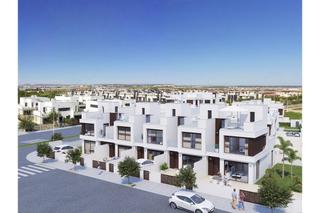 Appartement  Calle veleta. Venta de bungalow en pilar de la horadada