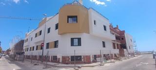 Apartament  Reina sofia. Venta de apartamento en pilar de la horadada