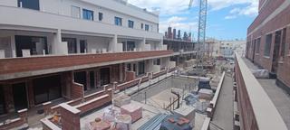 Apartament  Reina sofia. Venta de apartamento en pilar de la horadada