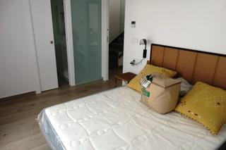 Maison jumelée  Avenida b