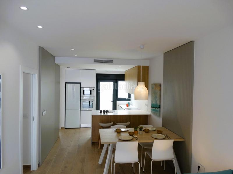 Foto 18f51453-9a3e-443c-b732-8a9f380f809f. Apartament amb piscina a Pilar de la Horadada ciudad Pilar de la Horadada