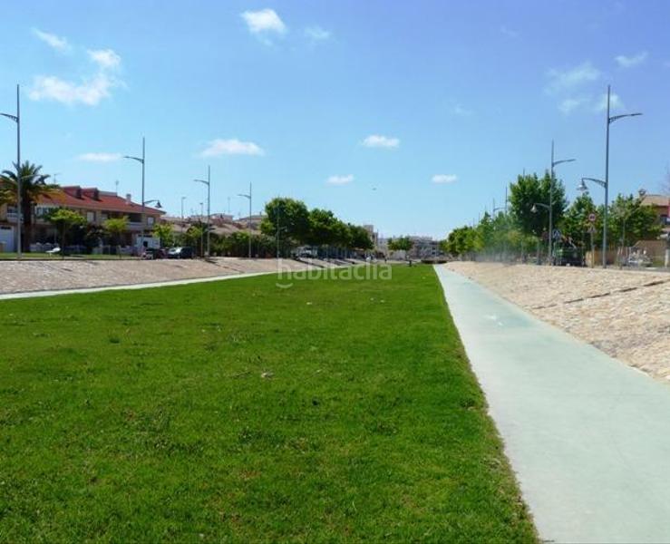 Foto 99771438-39d5-41f9-9444-4b76d5eaadb4. Apartament amb piscina a Pilar de la Horadada ciudad Pilar de la Horadada