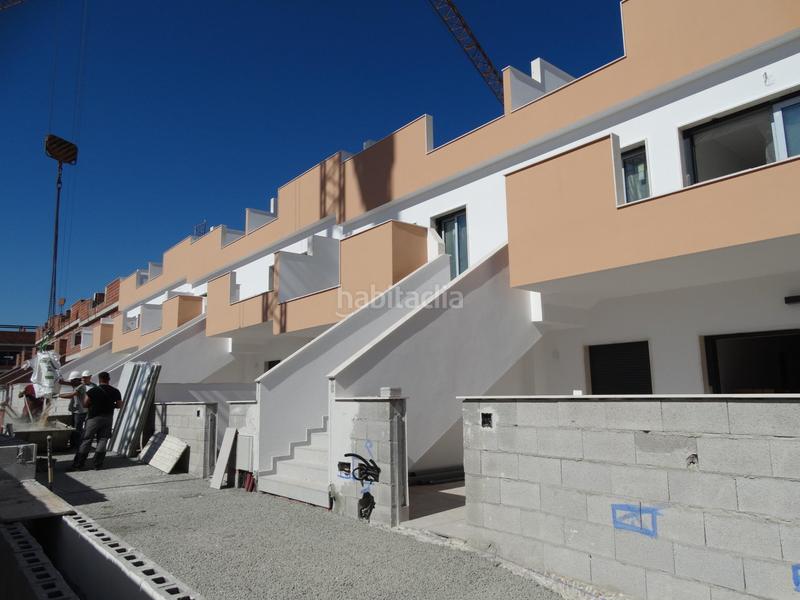 Foto ebd3d528-f863-4e8d-aca6-ca18d523badc. Apartament amb piscina a Pilar de la Horadada ciudad Pilar de la Horadada