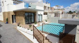 Chalet in Playa Honda-Playa Paraíso. Venta de villa en playa honda