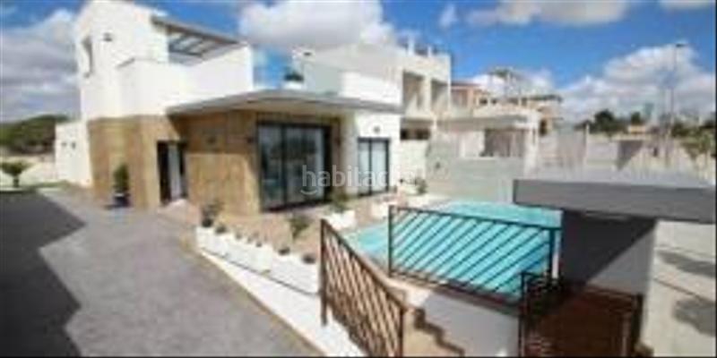 Foto 5cc27478-7281-4529-90b7-07aefdd303f2. Chalet avec parking piscine dans Playa Honda-Playa Paraíso Cartagena