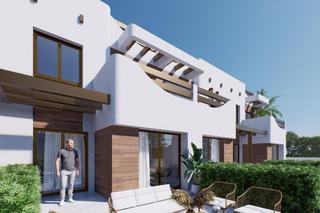 Appartement  Azucena. Venta apartamento en la torre de la horadada
