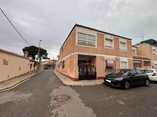 Maison en Llano del Beal. Venta de casa en el estrecho de san gines
