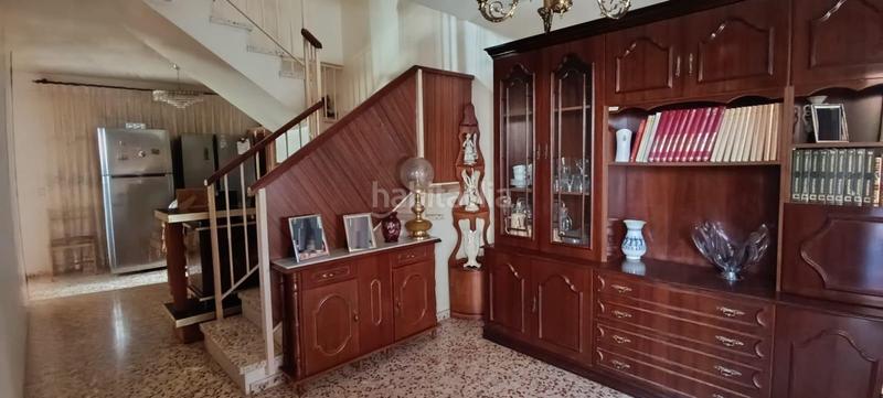 Foto 3880839a-b625-43c4-843d-09600994d307. Casa con riscaldamento in Llano del Beal Cartagena