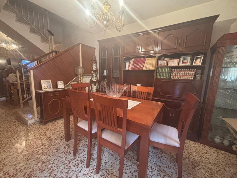 Foto 6cf0db02-143c-499f-a1d3-82fecccbacd1. Casa con riscaldamento in Llano del Beal Cartagena