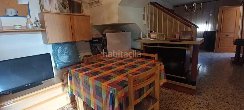 Foto 821e241d-b6c7-4fd1-8dca-dd59b604aeba. Casa con riscaldamento in Llano del Beal Cartagena