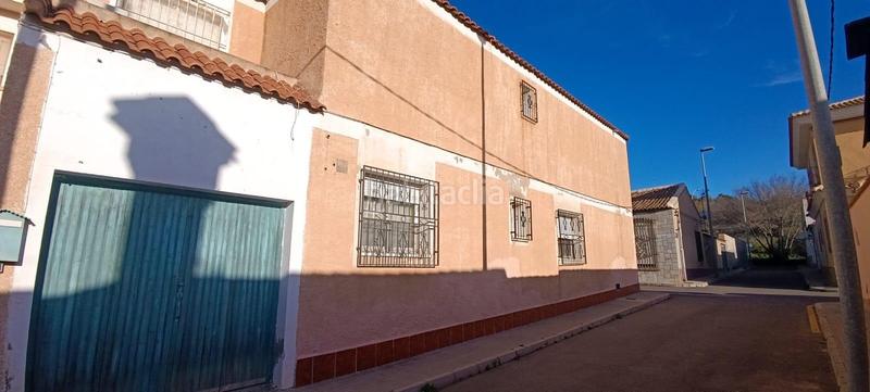 Foto d2f9d73c-445c-4440-9d34-9c54289f6e16. Casa con riscaldamento in Llano del Beal Cartagena