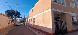 Casa a Llano del Beal. Venta de casa en el estrecho de san gines