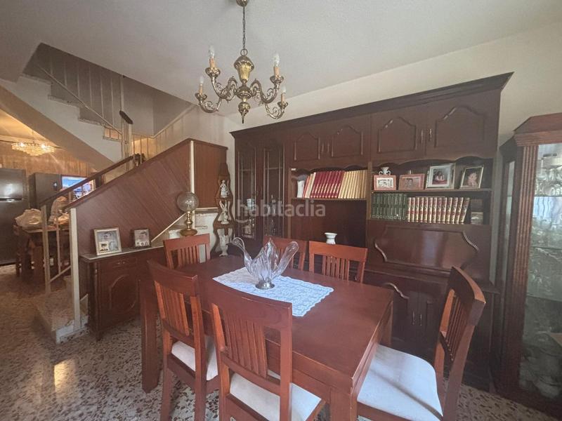 Foto ec7787bd-1d57-4ad2-ac3f-5c976811c7d7. Casa con riscaldamento in Llano del Beal Cartagena