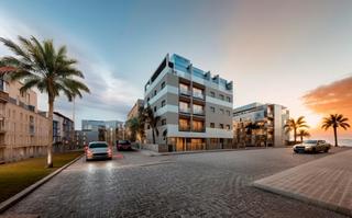 Appartement en Los Cuarteros. Venta de apartamento en construccion en lo pagan a 100mts de la