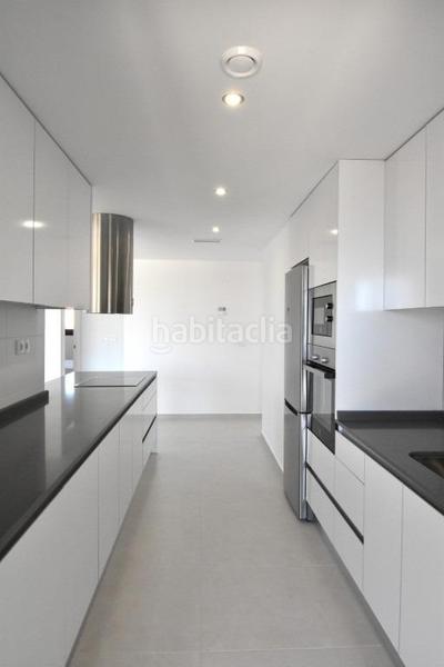 Foto 1978fc51-9550-4824-91a5-758d10a32399. Apartamento moderno apartamento en san miguel de salinas en Orihuela