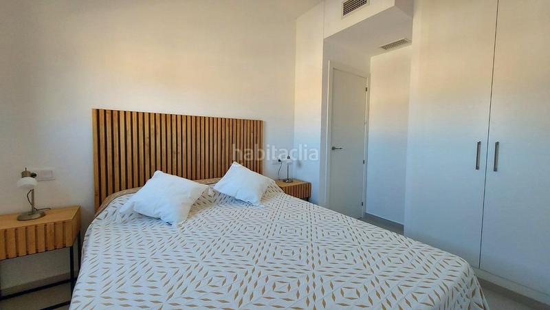 Foto 623b276e-3cf6-4f46-9eb6-4330577198a4. Apartamento moderno apartamento en san miguel de salinas en Orihuela
